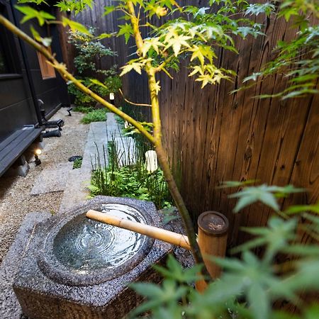 Rinn Premium Hiun Kyoto Extérieur photo