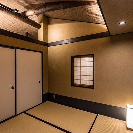 Rinn Premium Hiun Kyoto Extérieur photo