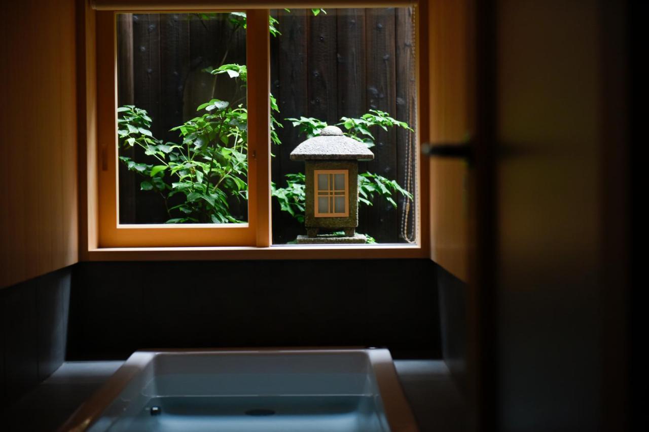 Rinn Premium Hiun Kyoto Extérieur photo
