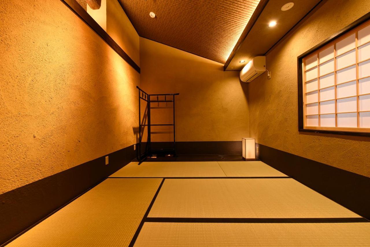 Rinn Premium Hiun Kyoto Extérieur photo