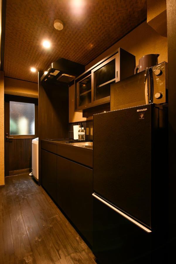 Rinn Premium Hiun Kyoto Extérieur photo