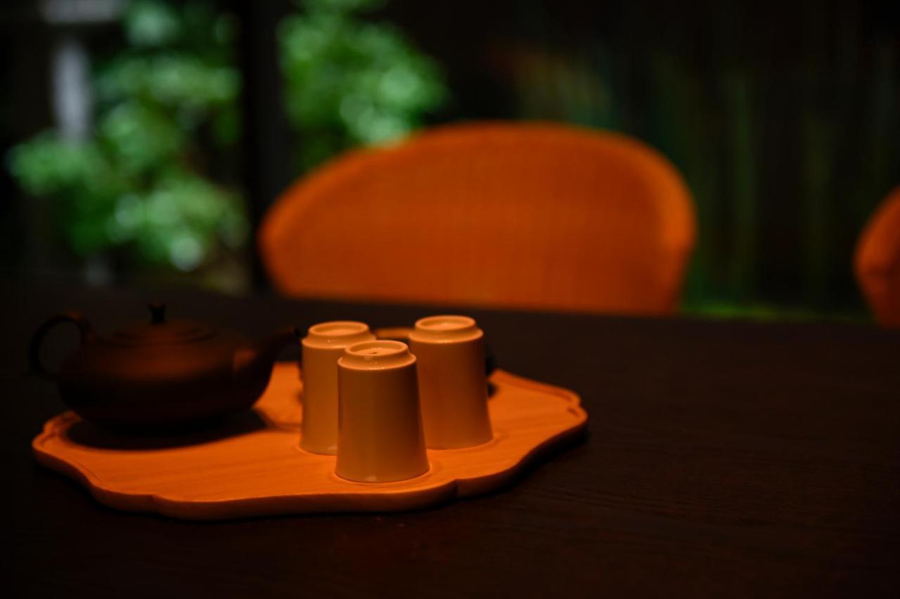 Rinn Premium Hiun Kyoto Extérieur photo