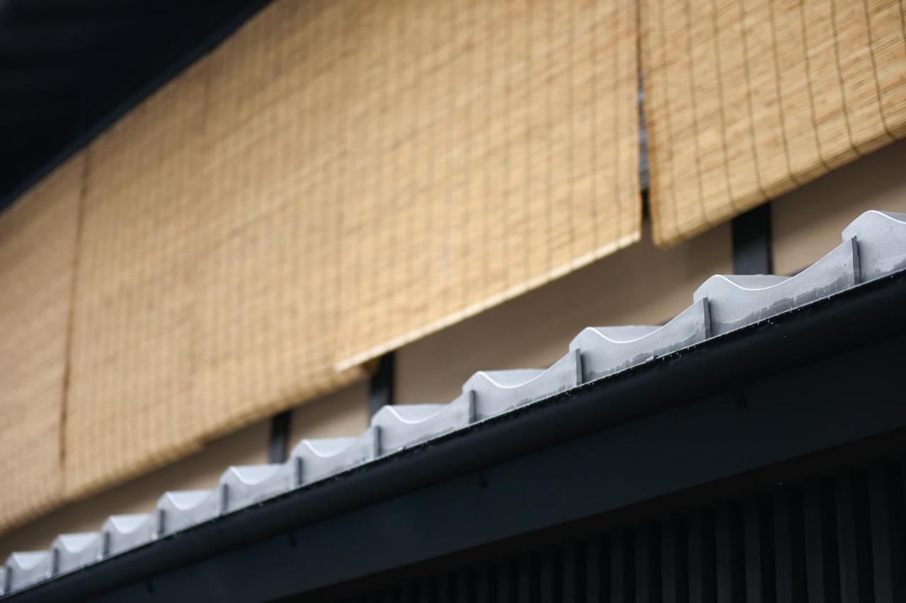 Rinn Premium Hiun Kyoto Extérieur photo