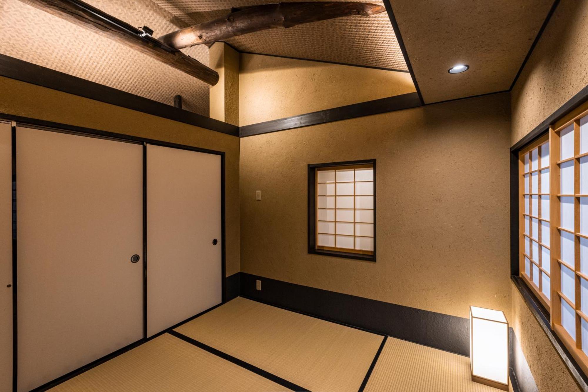 Rinn Premium Hiun Kyoto Extérieur photo