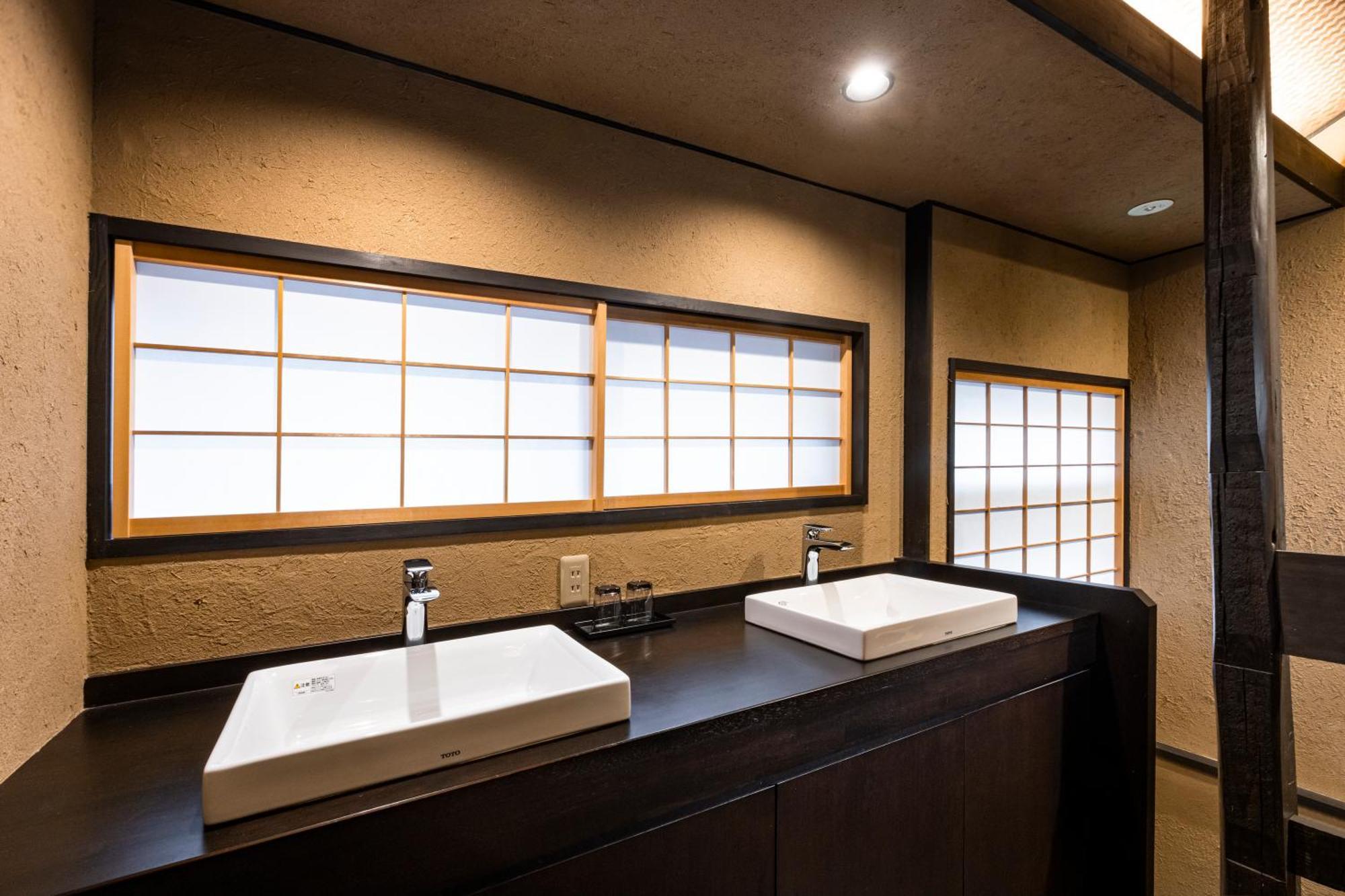 Rinn Premium Hiun Kyoto Extérieur photo