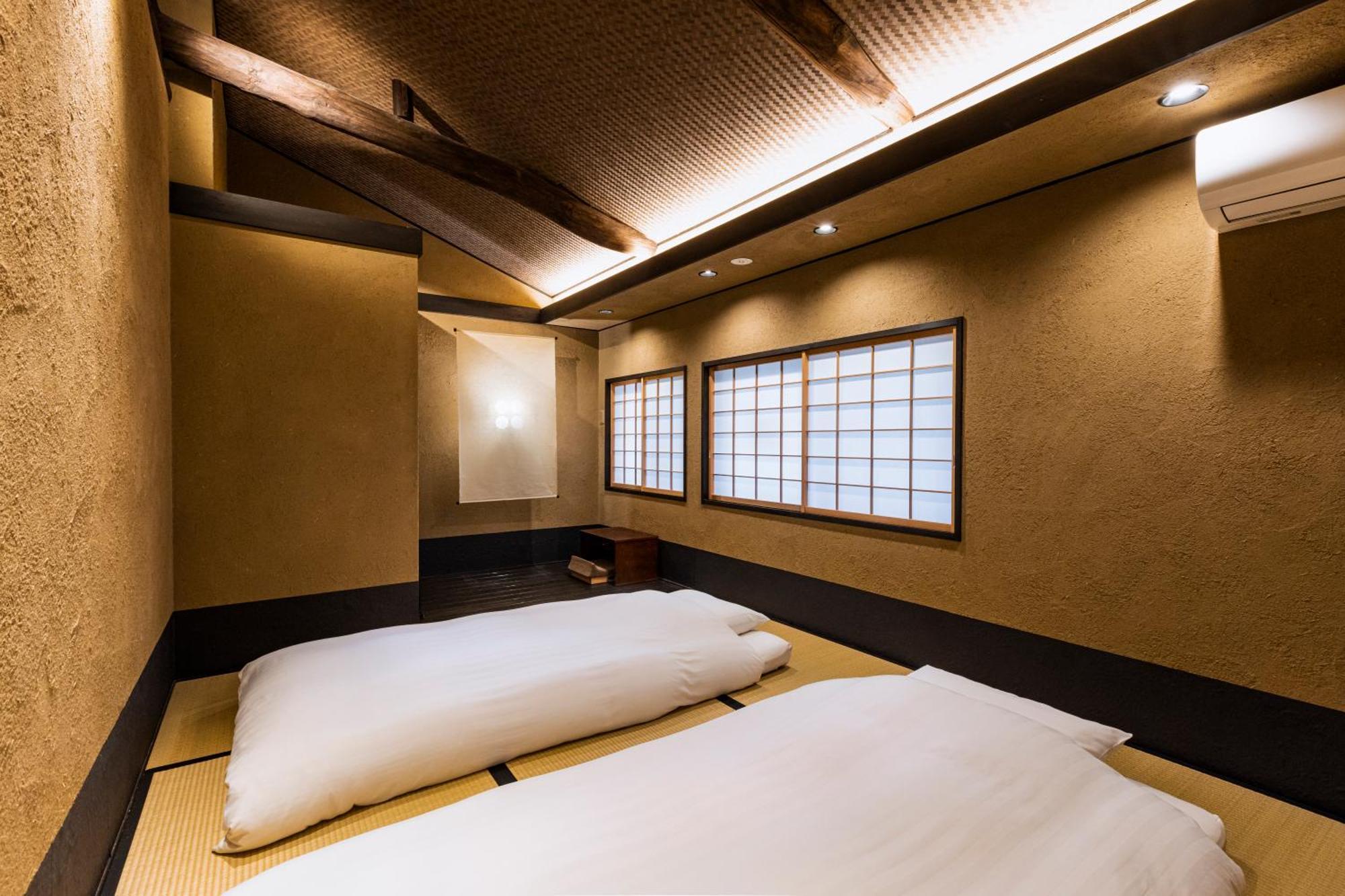 Rinn Premium Hiun Kyoto Extérieur photo