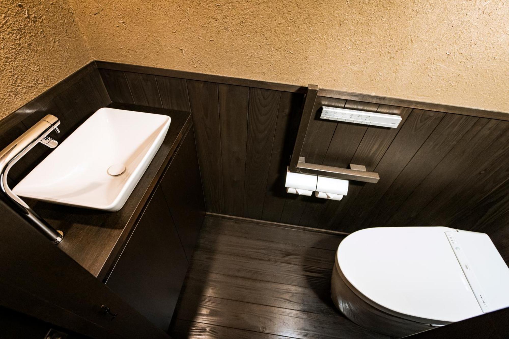 Rinn Premium Hiun Kyoto Extérieur photo