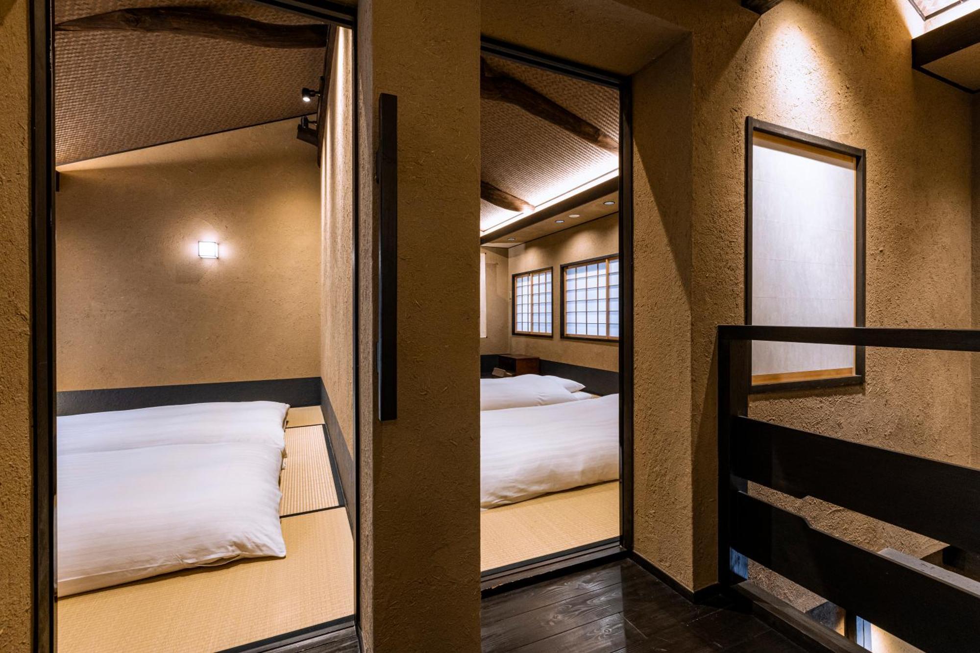 Rinn Premium Hiun Kyoto Extérieur photo
