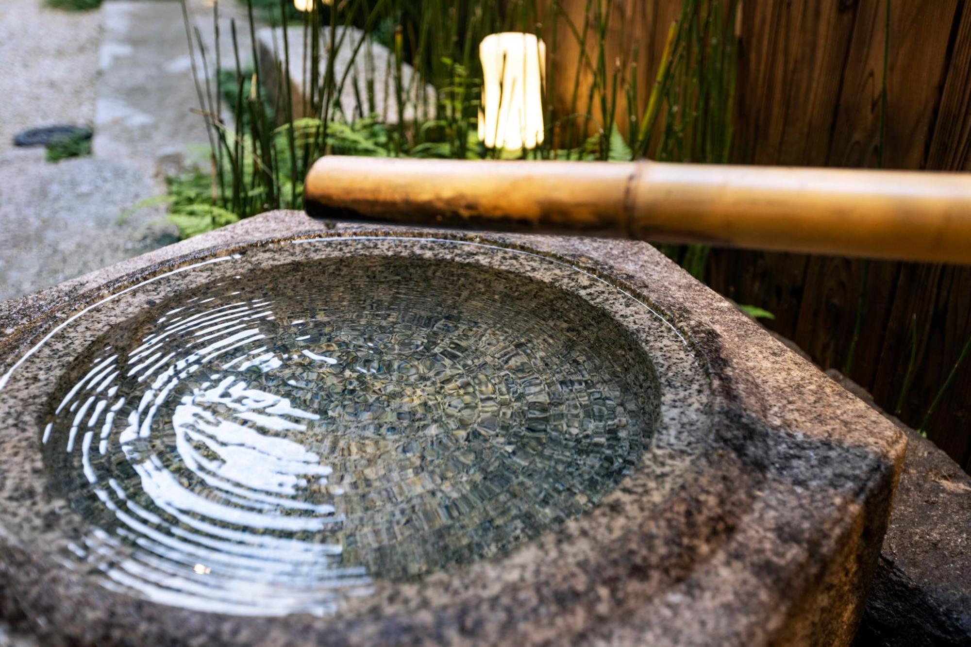 Rinn Premium Hiun Kyoto Extérieur photo