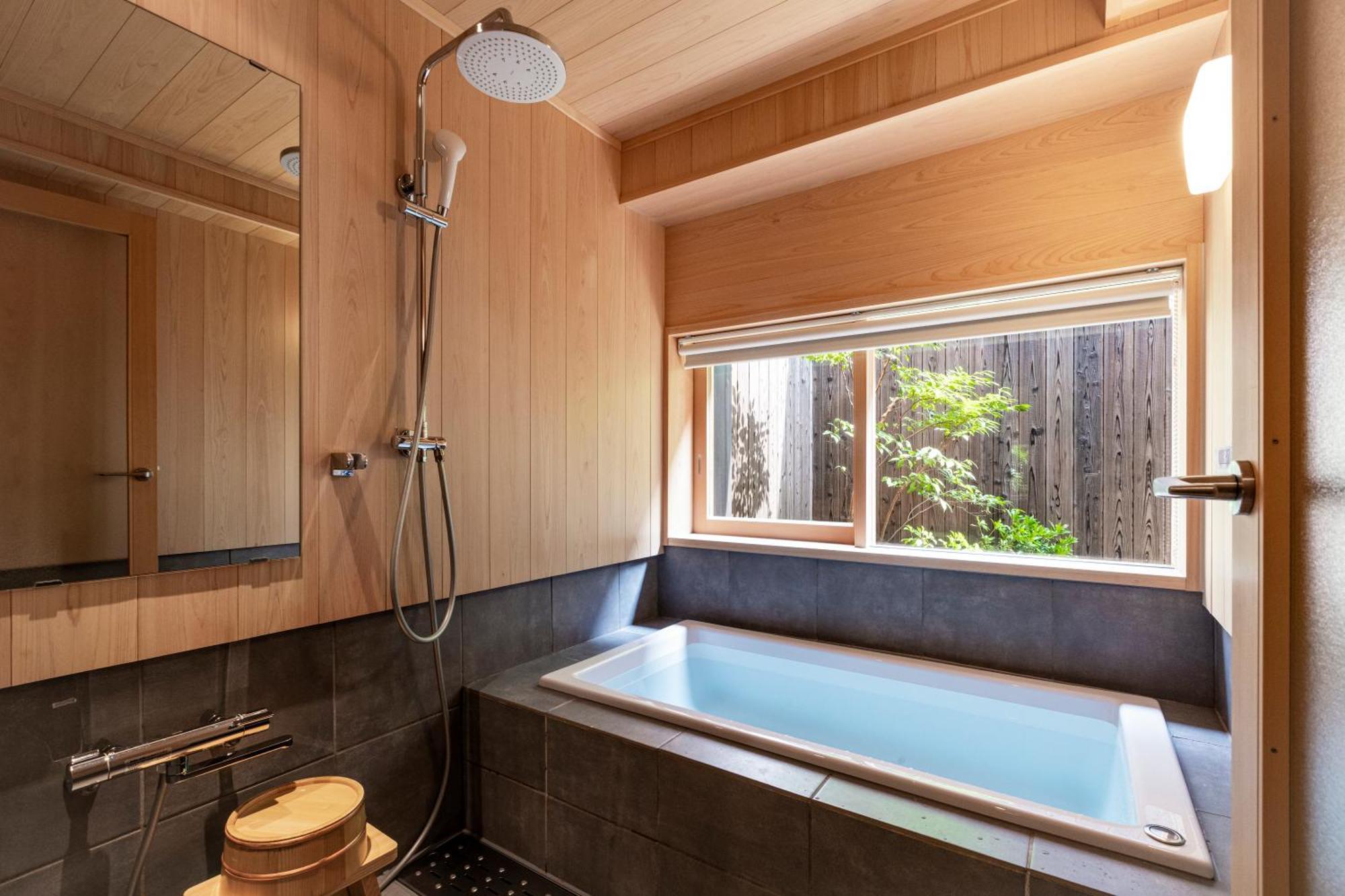 Rinn Premium Hiun Kyoto Extérieur photo
