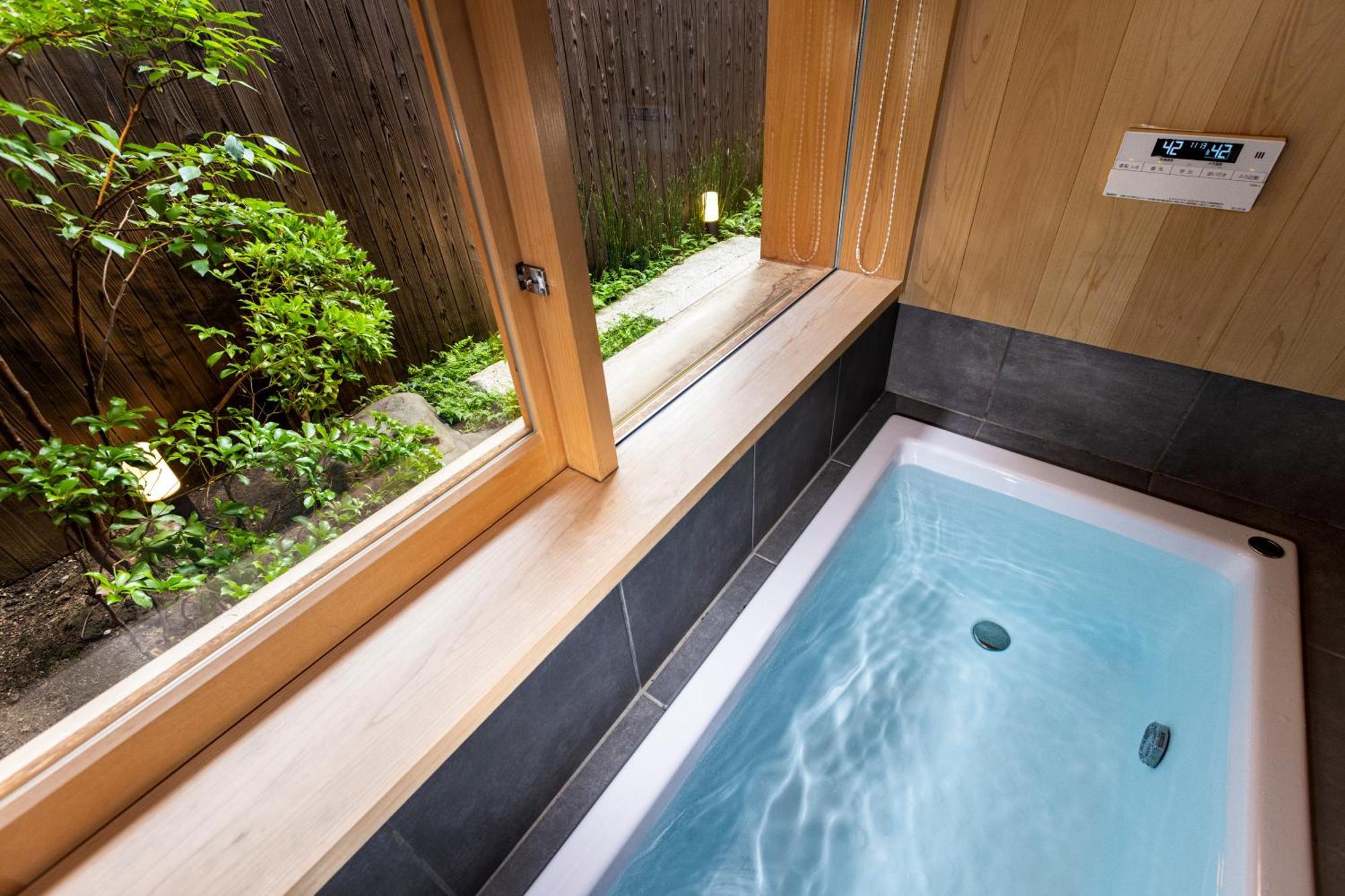 Rinn Premium Hiun Kyoto Extérieur photo