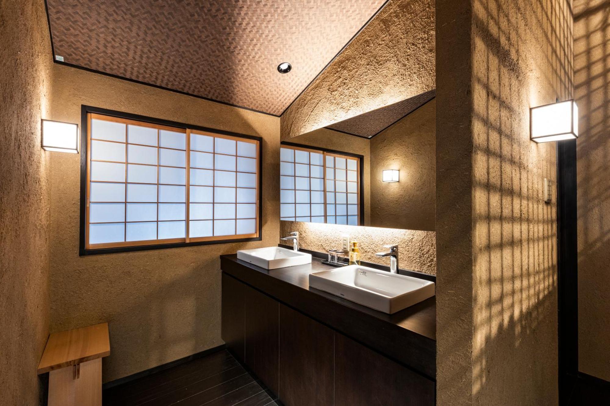 Rinn Premium Hiun Kyoto Extérieur photo