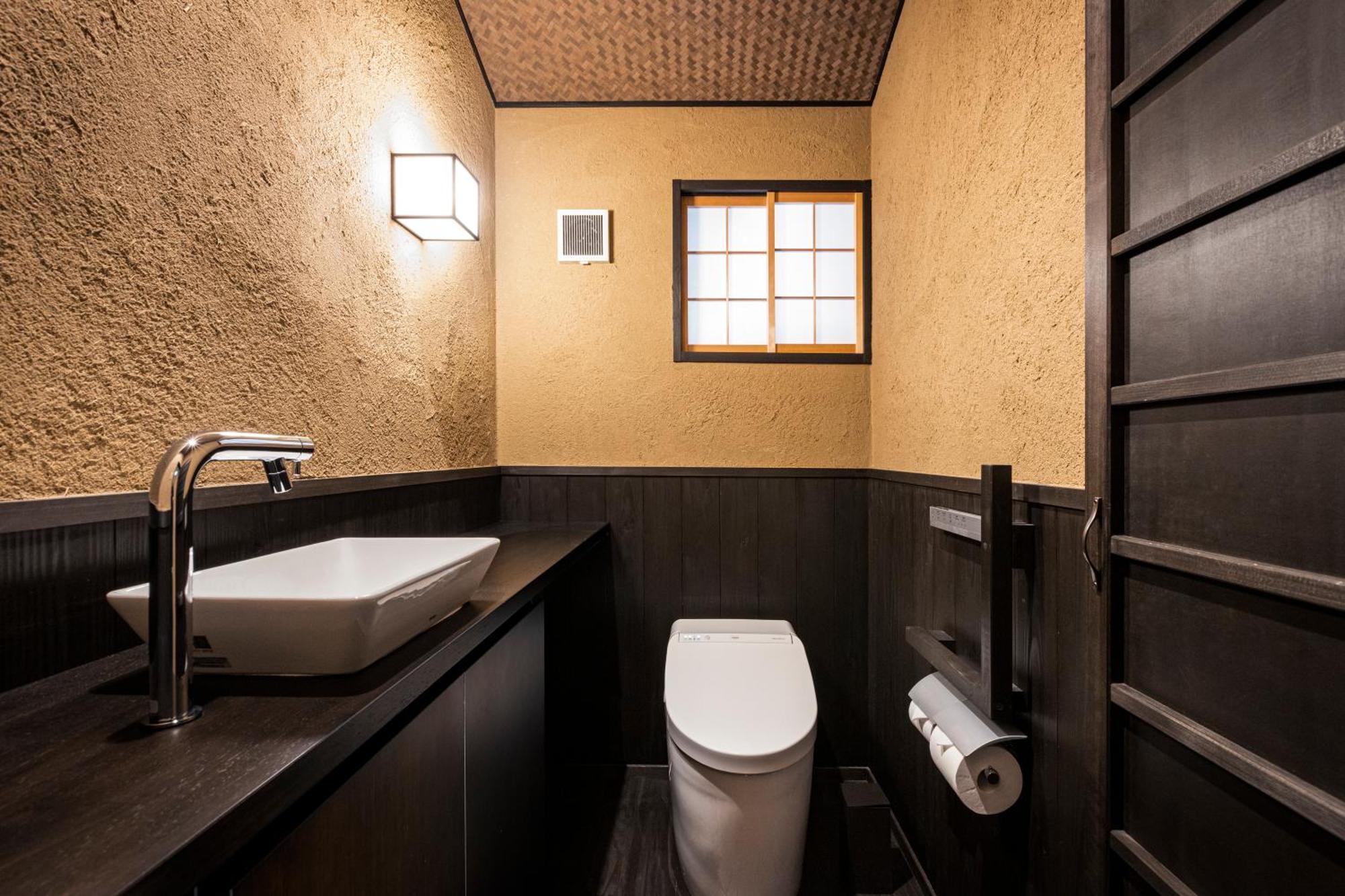 Rinn Premium Hiun Kyoto Extérieur photo