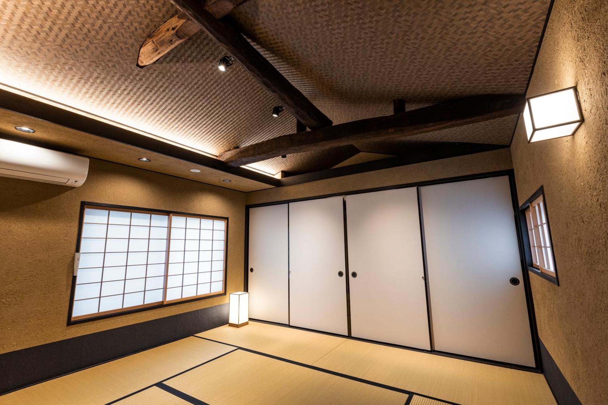 Rinn Premium Hiun Kyoto Extérieur photo