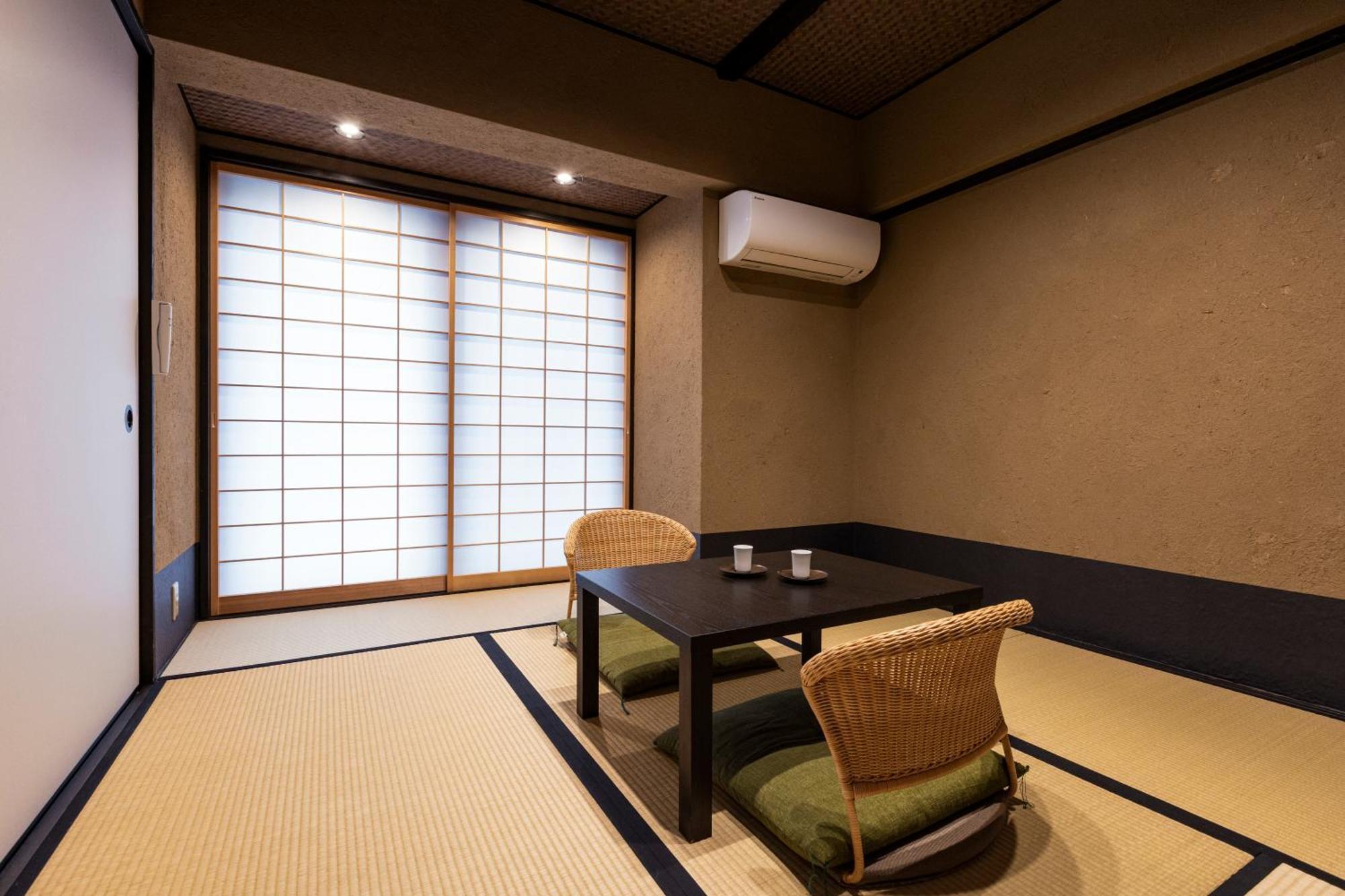 Rinn Premium Hiun Kyoto Extérieur photo