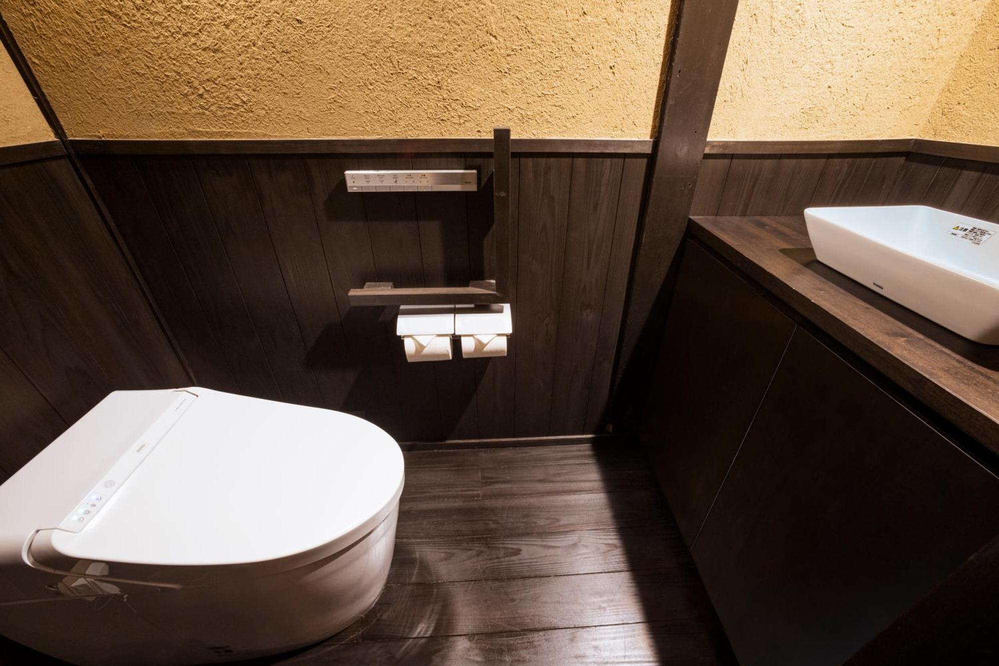 Rinn Premium Hiun Kyoto Extérieur photo