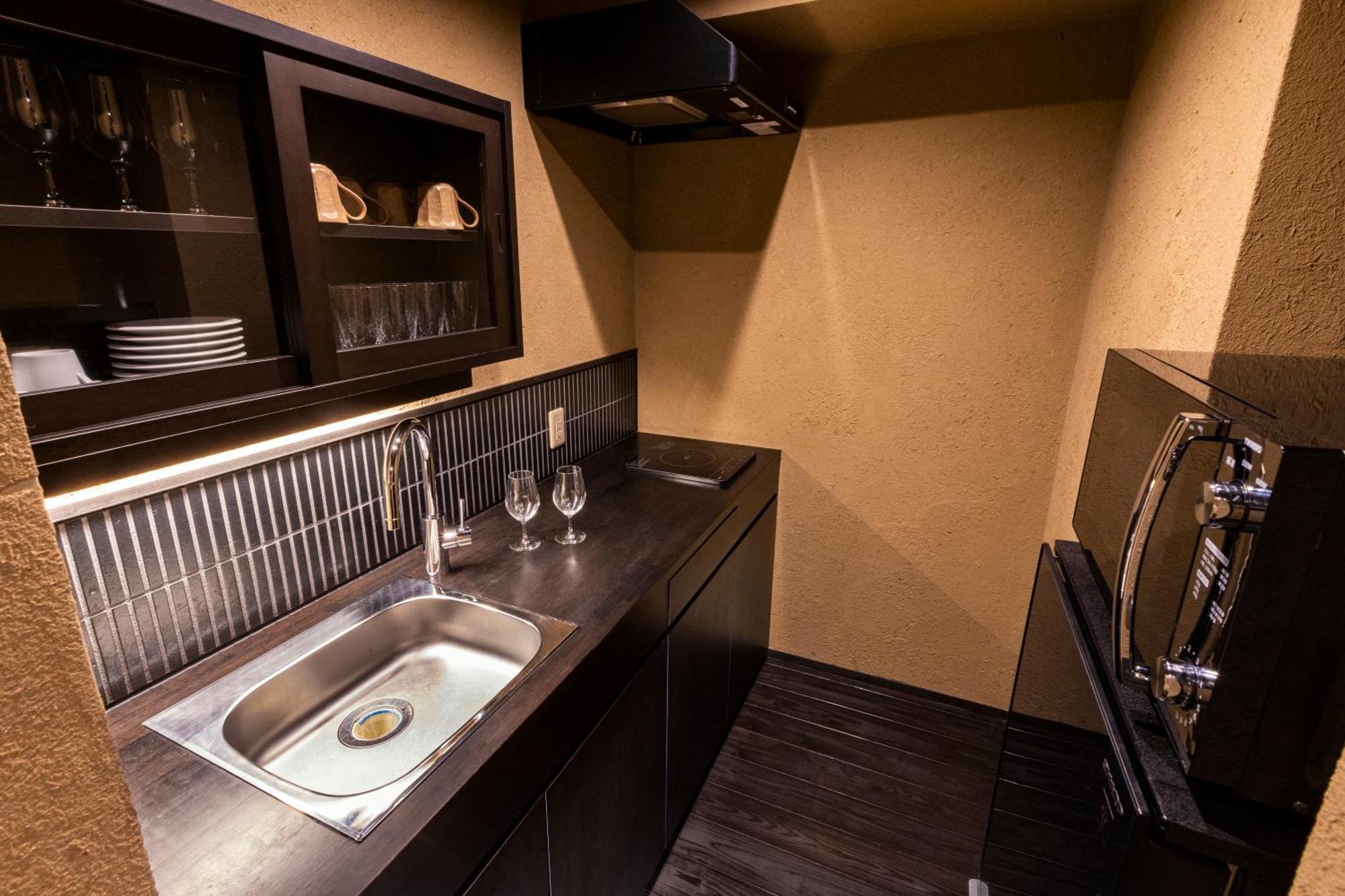 Rinn Premium Hiun Kyoto Extérieur photo
