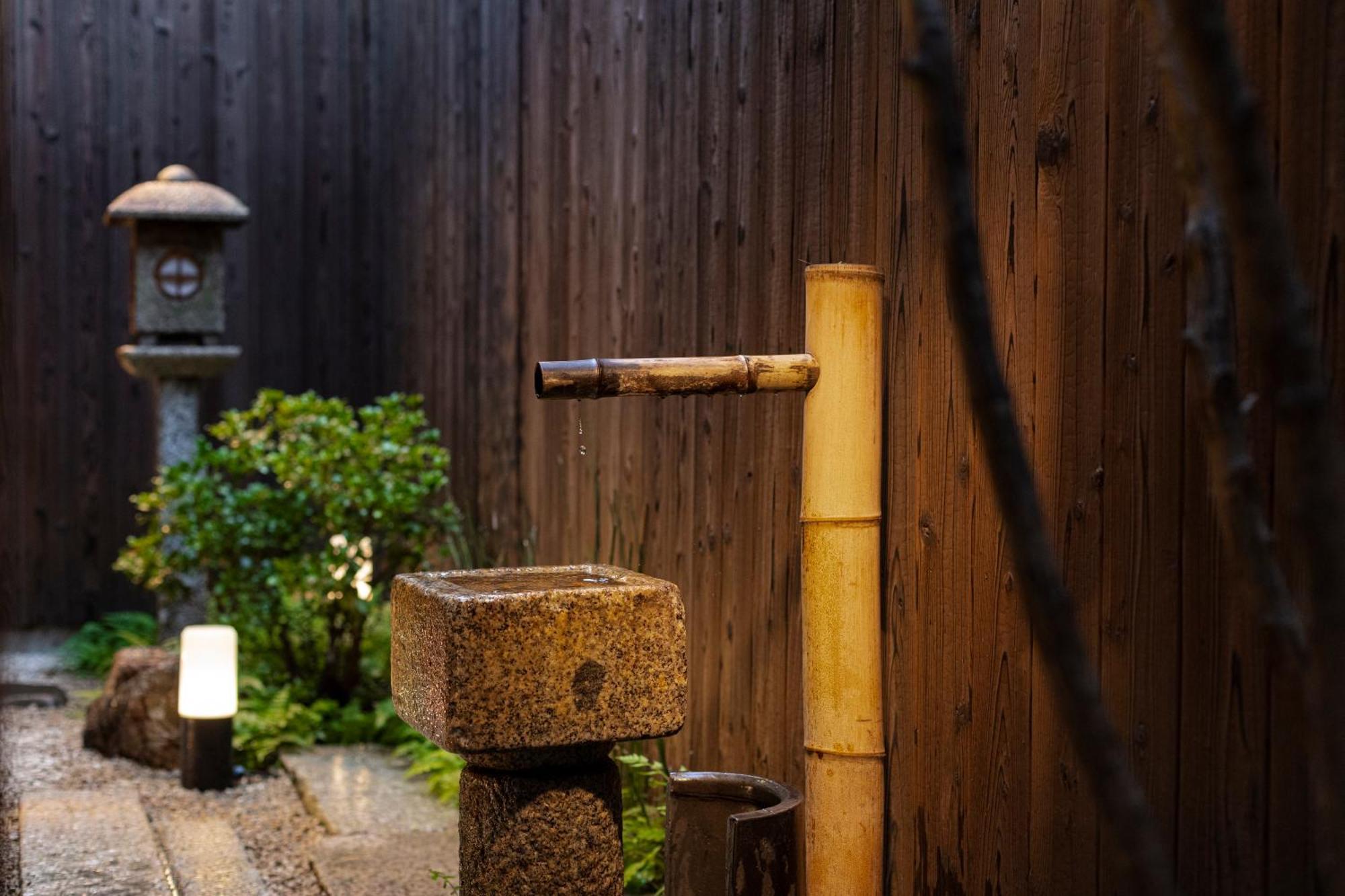 Rinn Premium Hiun Kyoto Extérieur photo