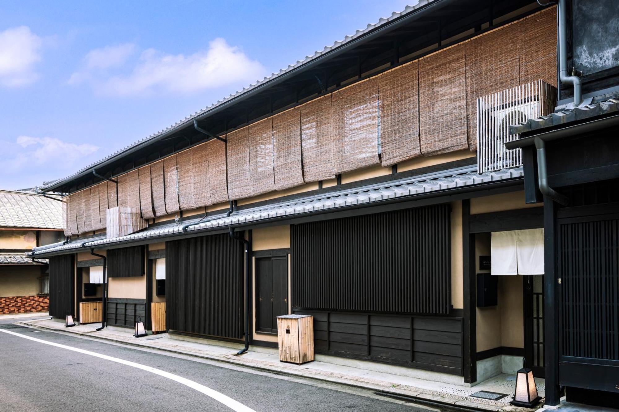Rinn Premium Hiun Kyoto Extérieur photo