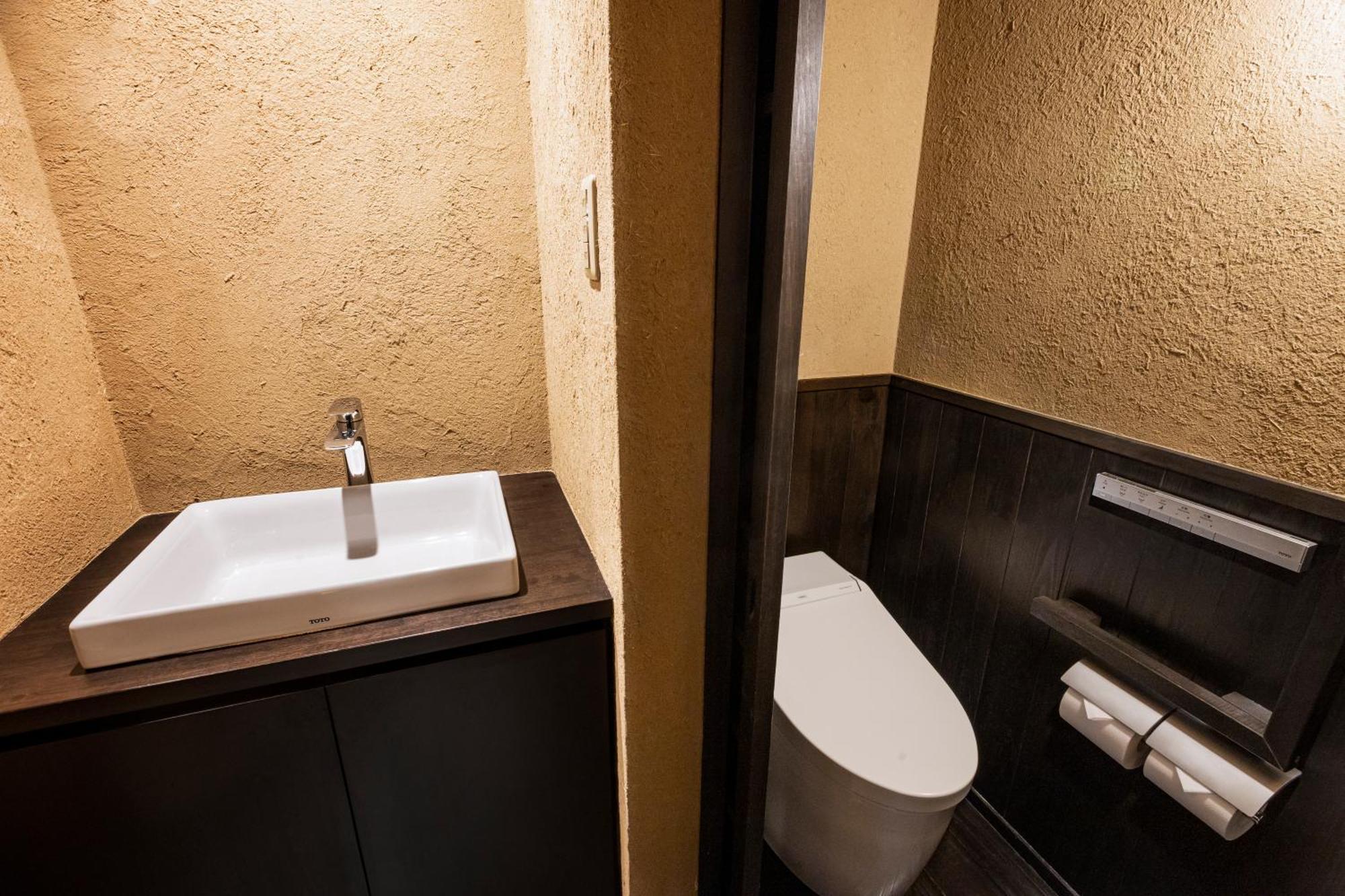 Rinn Premium Hiun Kyoto Extérieur photo