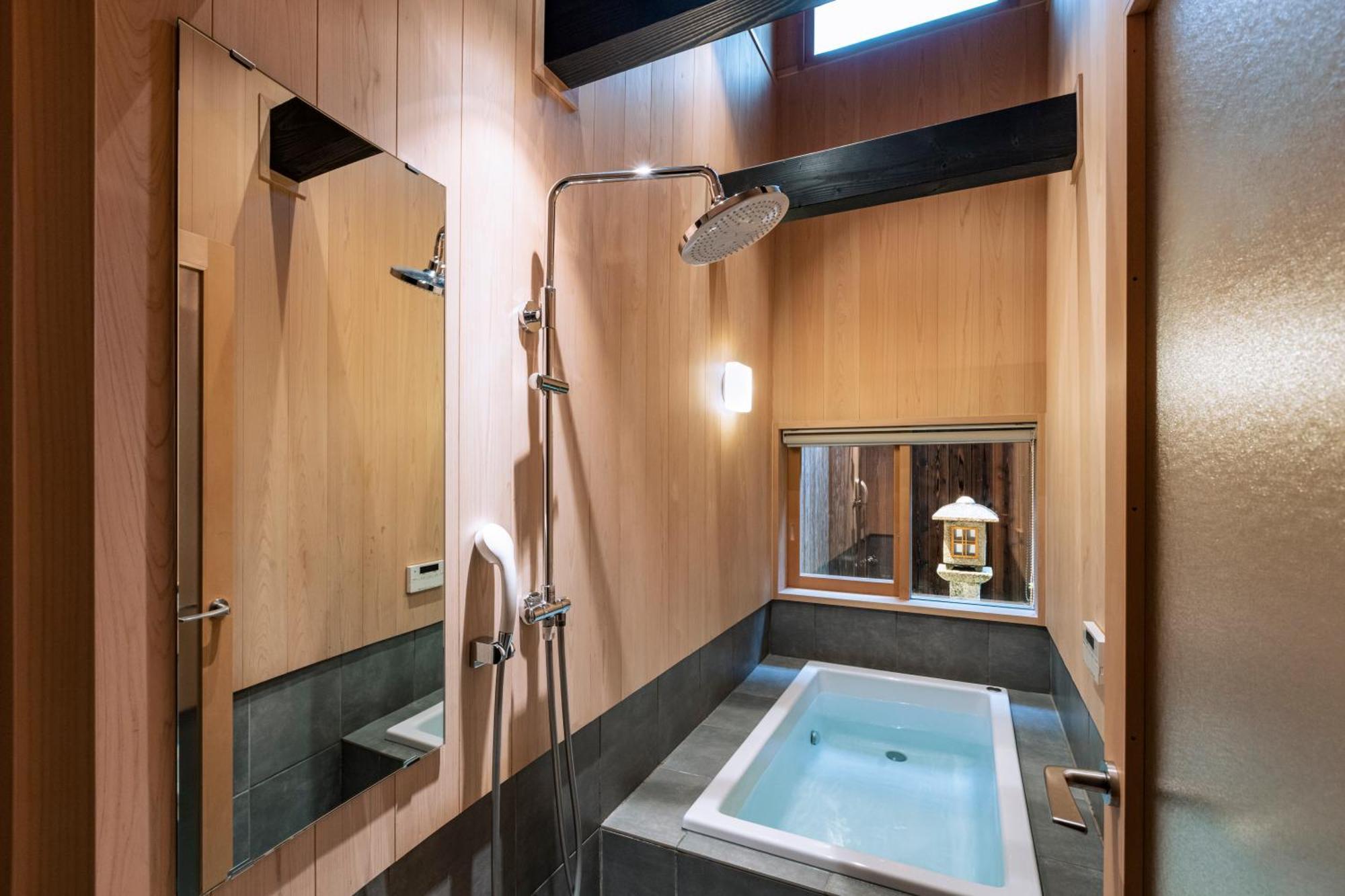 Rinn Premium Hiun Kyoto Extérieur photo